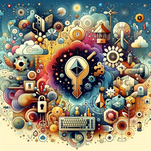 Understanding private keys: your gateway to ethereum funds