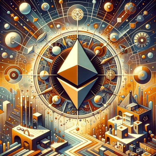 Ethereum launch: a milestone in blockchain history (2015)