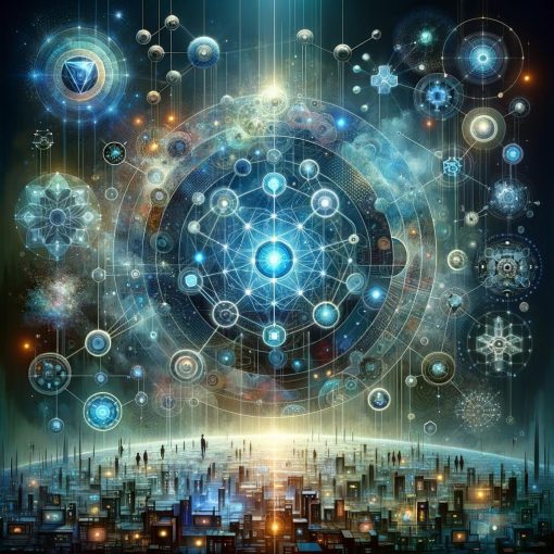Understanding daos: community governance through smart contracts
