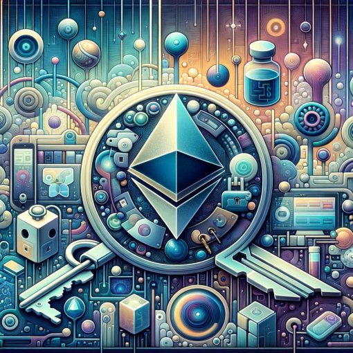 Understanding private keys: your gateway to ethereum security