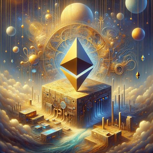 Understanding the 32 eth requirement for running a validator