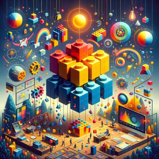 Understanding composability in defi: dapps as interoperable legos