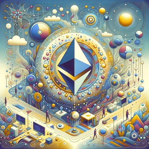 Understanding ethereum’s transition: from pow to pos explained