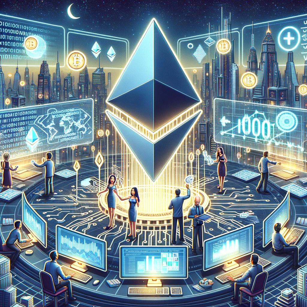 Ethereum's current consensus mechanism: a deep dive into proof of stake (pos) The inner workings of ethereum's validator mechanism