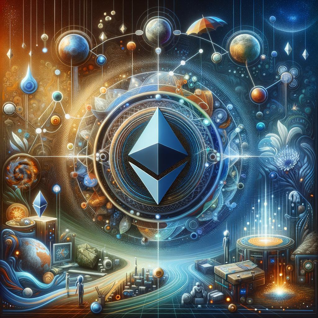 Understanding zk-rollup: the zero-knowledge proof powered rollup explained Layer 2 solutions unveiled: how zk-rollup enhances ethereum scalability