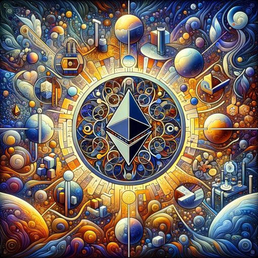 Understanding erc-20: the standard for ethereum fungible tokens