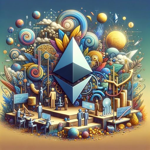 Understanding ethereum staking yield: 3-5% annually explained