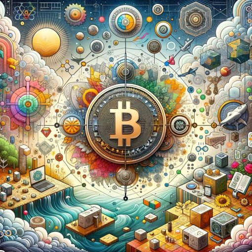 Understanding erc-721: the standard behind most nfts