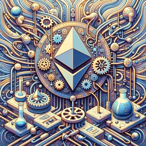 Understanding testnets: a guide to testing ethereum applications