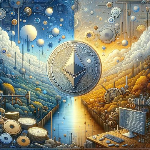 The dao hack: the birth of ethereum and ethereum classic