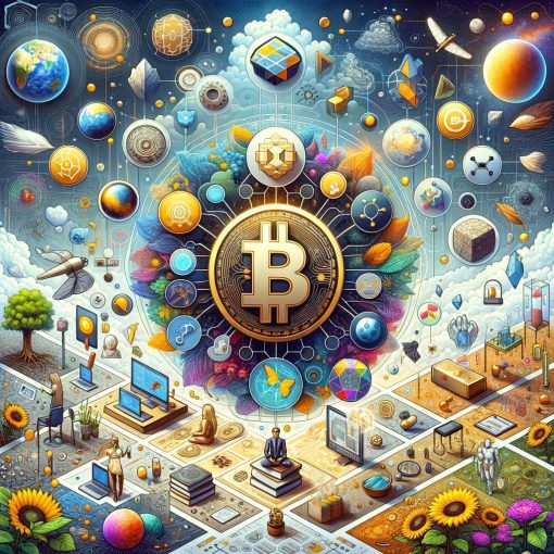 Understanding soulbound tokens: non-transferable nfts explained