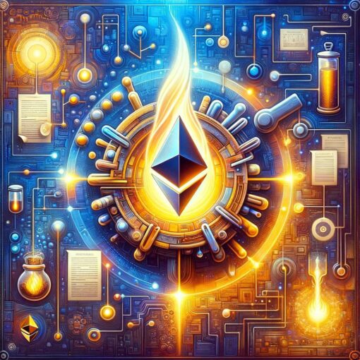 Understanding gas in ethereum: fees for transactions and contracts