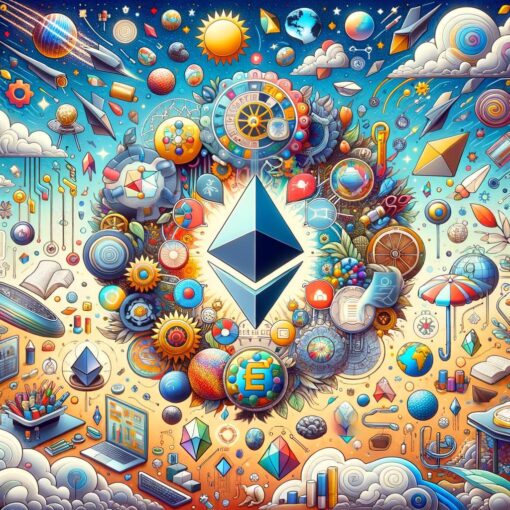Understanding ethereum: a comprehensive overview of the blockchain