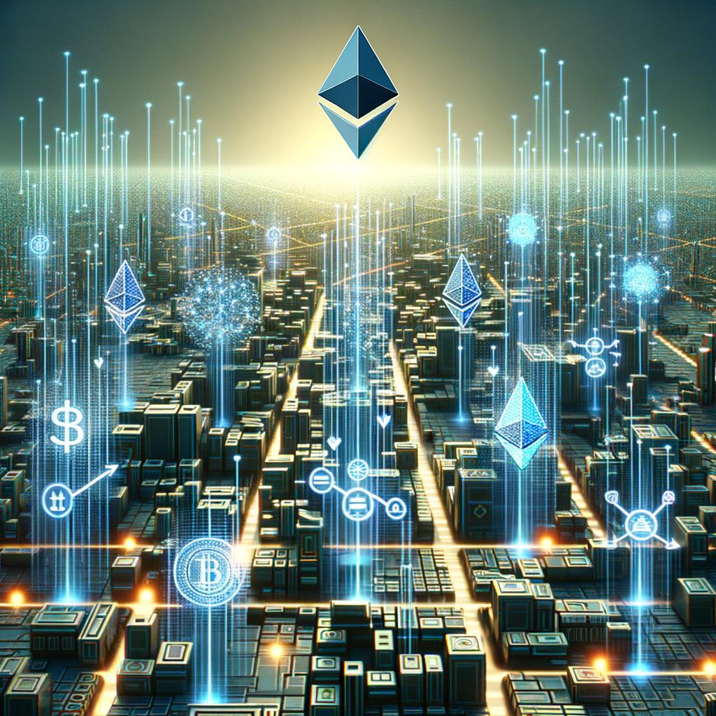 Uniswap explained: how this ethereum dex revolutionizes trading Optimizing trading strategies with uniswap fees and slippage