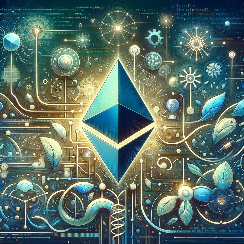 Understanding testnets: a guide to testing ethereum applications Understanding the role of testnets in ethereum development