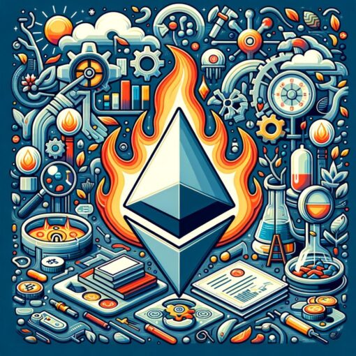 Ethereum gas: fees for transactions and smart contracts