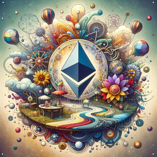 What is ethereum: a decentralized smart contract platform