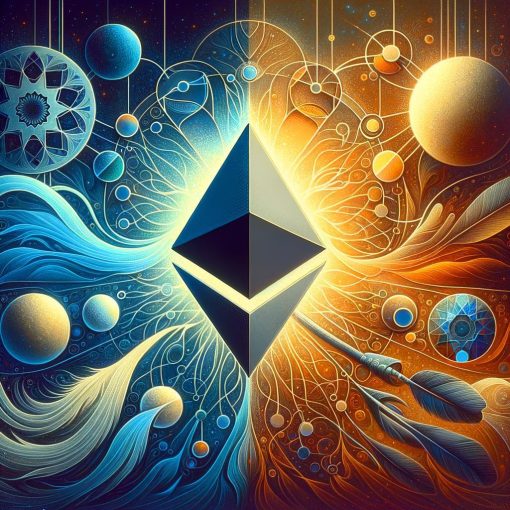 Popular ethereum oracles: chainlink and tellor compared