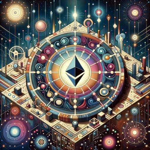 Ethereum virtual machine (evm): runtime for smart contracts