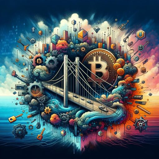 Blockchain bridge risks: hacks and smart contract failures