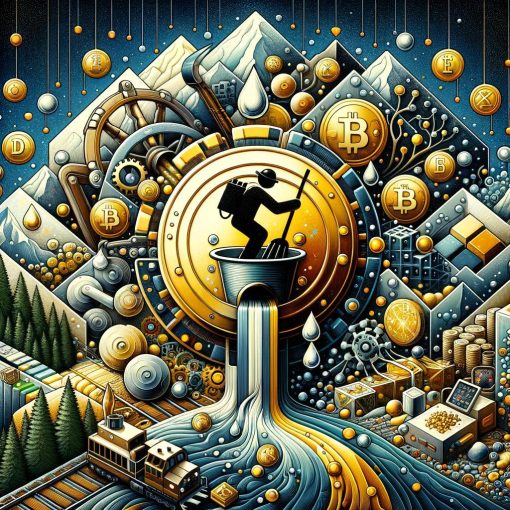 Liquidity mining explained: how to earn rewards
