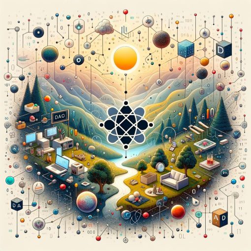 What is makerdao: the decentralized organization behind dai