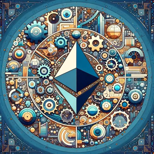 Understanding the ethereum virtual machine (evm)