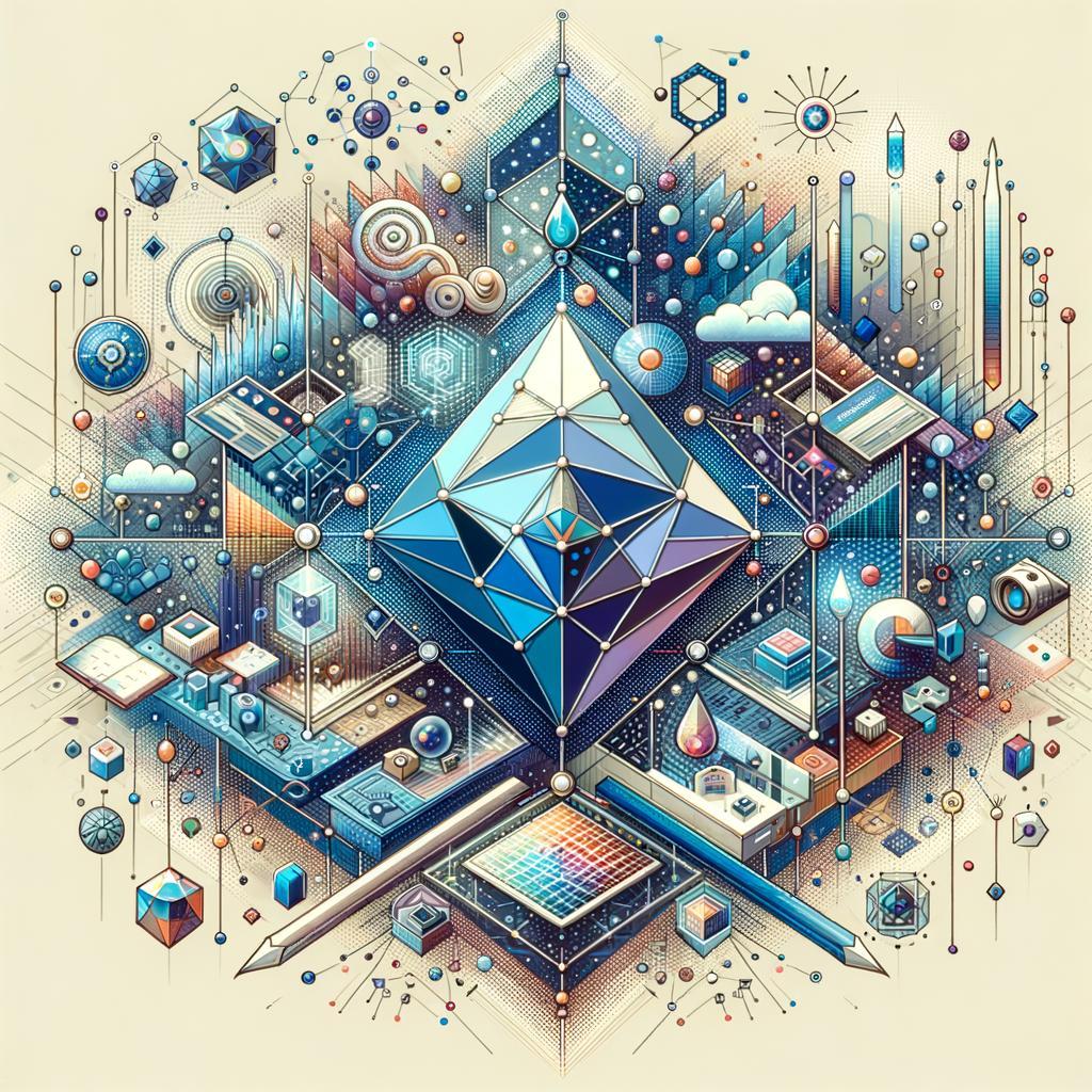 Understanding zk-rollup: the future of scalable blockchain validation Maximizing network efficiency through zk-rollup technology