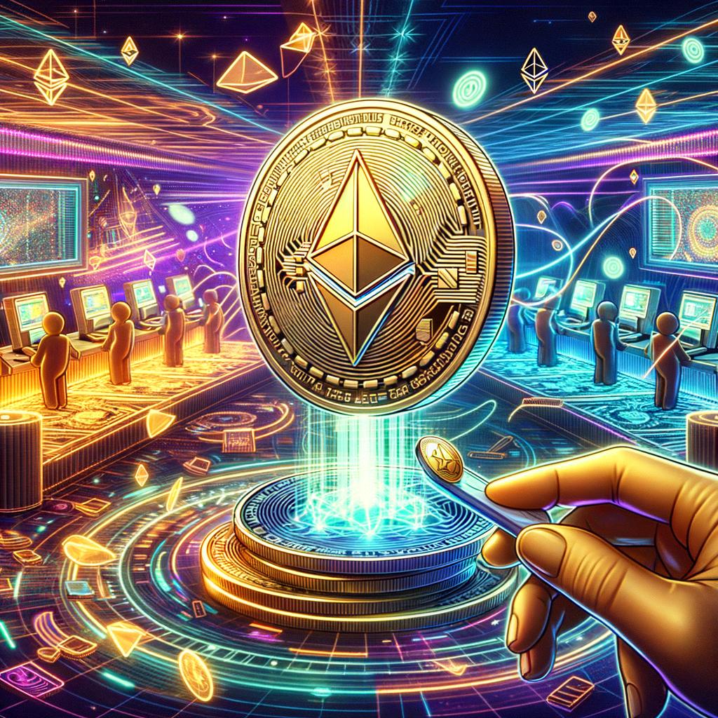Understanding ethereum staking yield: a 3-5% annual reward (fluctuates) Choosing the right validator: factors to consider for optimal returns